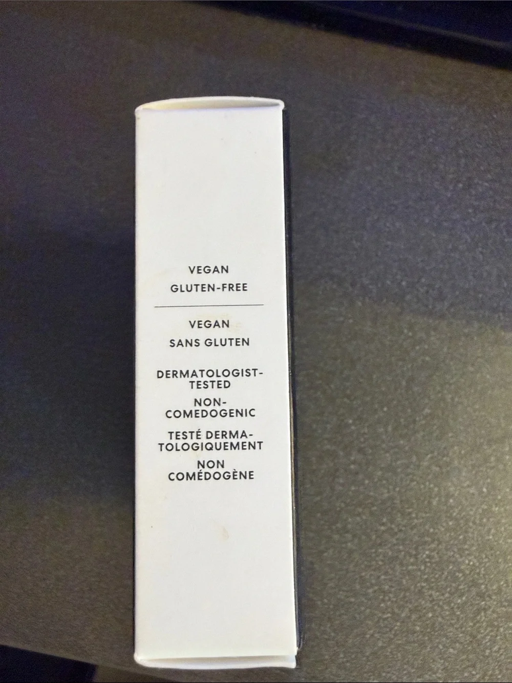 NIB BareMinerals Original Mineral Veil Pressed Setting Powder in Sheer Light